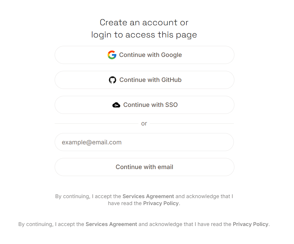 Groq account login